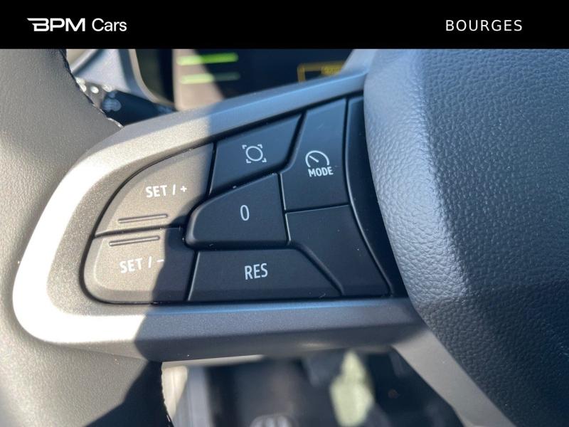 Image DACIA Duster 1.6 hybrid 140ch Journey