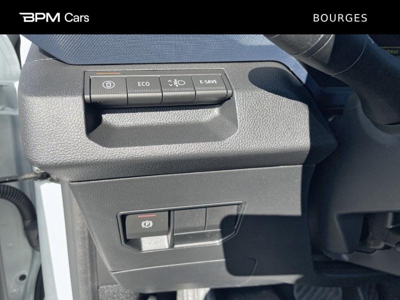 Image DACIA Duster 1.6 hybrid 140ch Journey