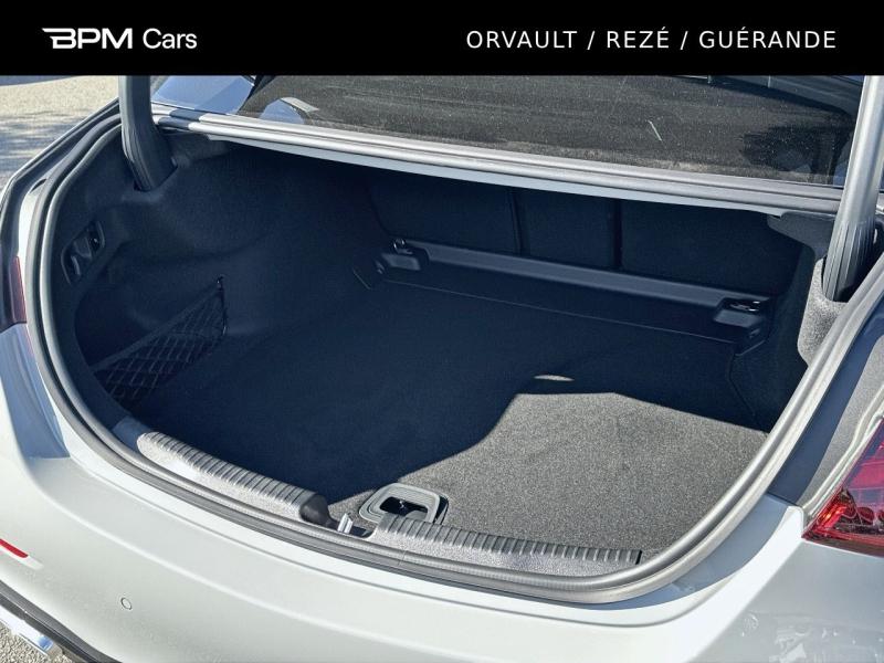 Image MERCEDES-BENZ Classe C 220 d 197ch AMG Line