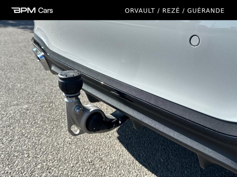 Image MERCEDES-BENZ Classe C 220 d 197ch AMG Line
