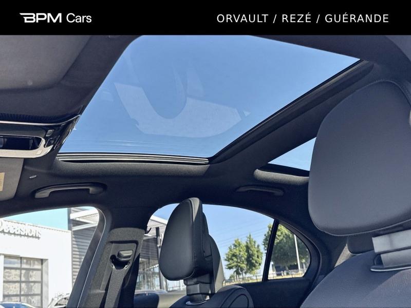 Image MERCEDES-BENZ Classe C 220 d 197ch AMG Line