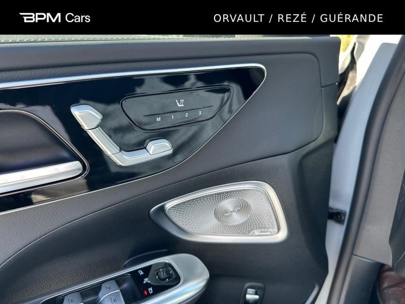 Image MERCEDES-BENZ Classe C 220 d 197ch AMG Line