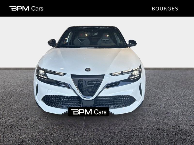 Image ALFA ROMEO Junior Elettrica 240ch Veloce