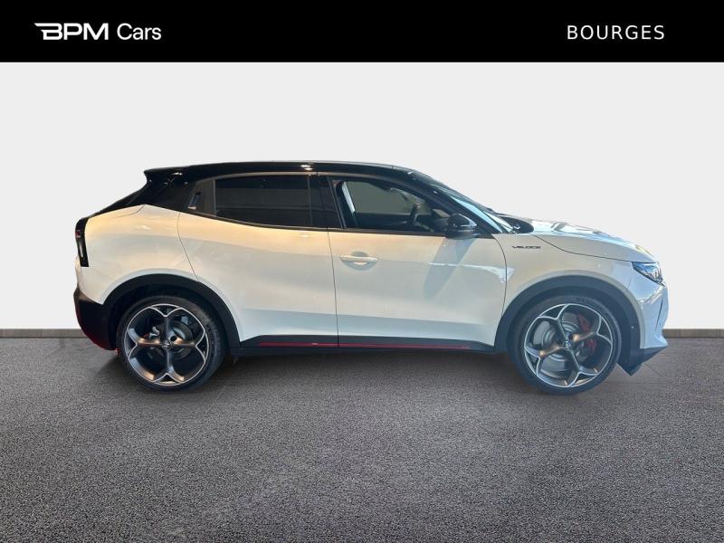 Image ALFA ROMEO Junior Elettrica 240ch Veloce