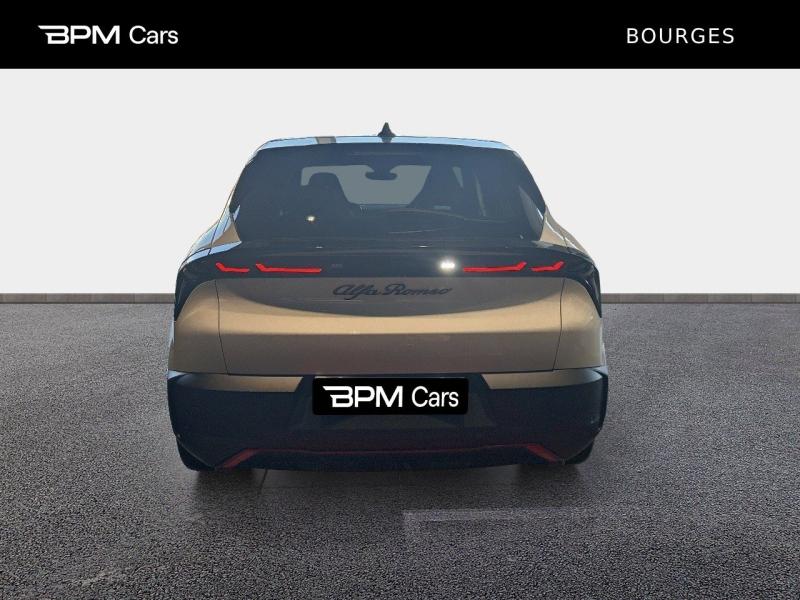 Image ALFA ROMEO Junior Elettrica 240ch Veloce