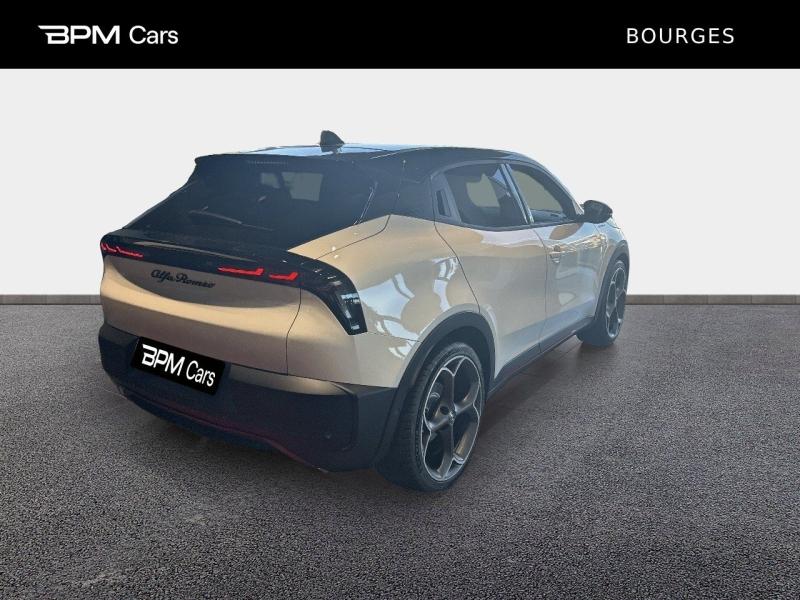 Image ALFA ROMEO Junior Elettrica 240ch Veloce