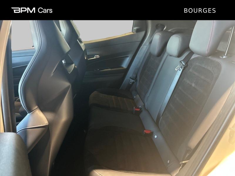 Image ALFA ROMEO Junior Elettrica 240ch Veloce