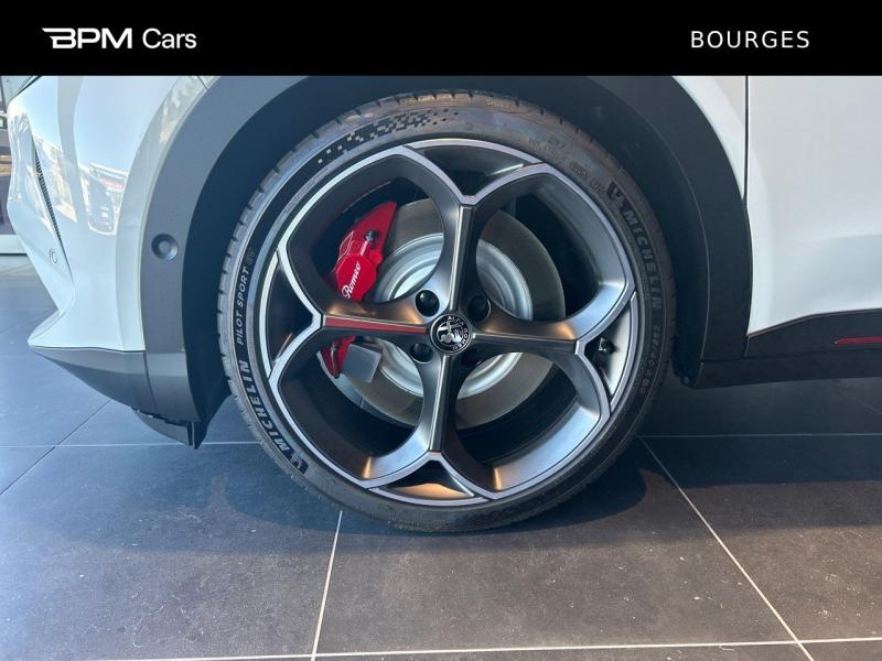 Image ALFA ROMEO Junior Elettrica 240ch Veloce