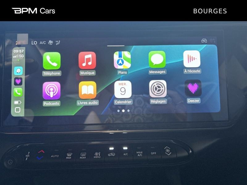 Image ALFA ROMEO Junior Elettrica 240ch Veloce