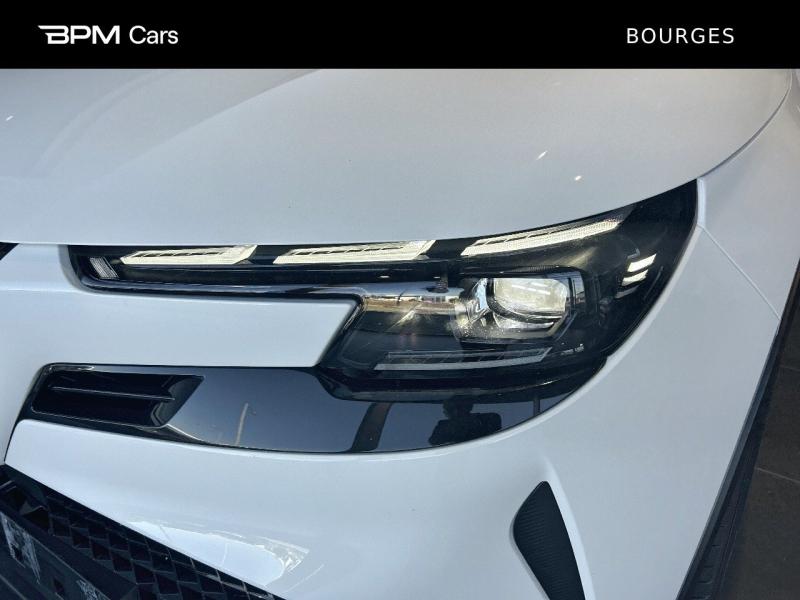 Image ALFA ROMEO Junior Elettrica 240ch Veloce