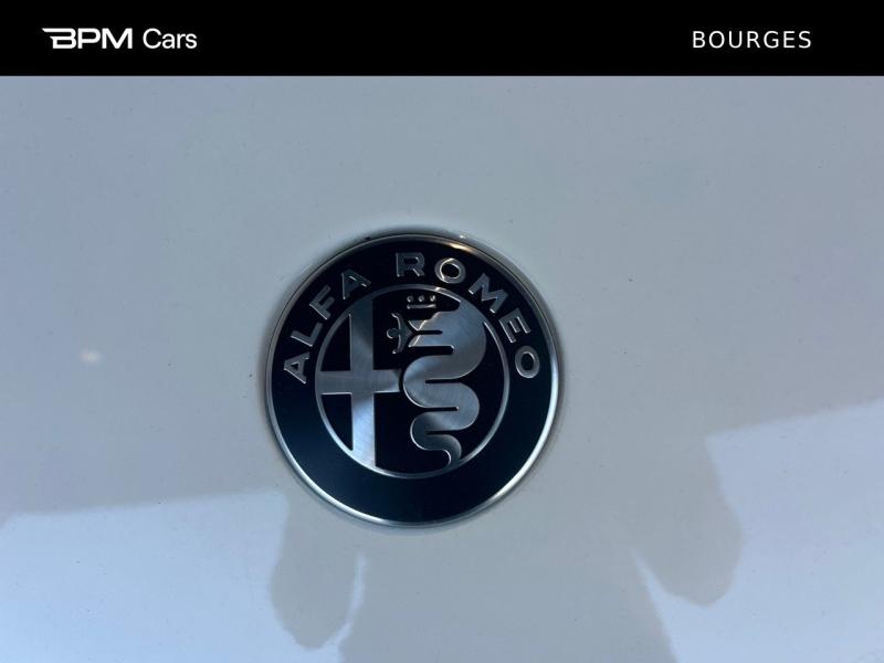 Image ALFA ROMEO Junior Elettrica 240ch Veloce