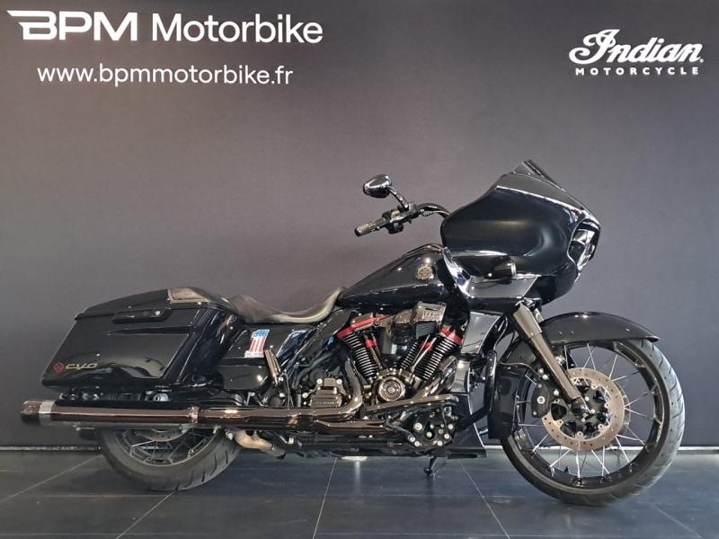 Photo HARLEY-DAVIDSON CVO Road Glide CVO Road Glide 1923 2022