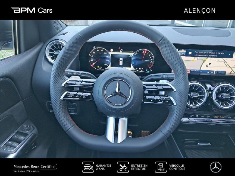 Image MERCEDES-BENZ Classe B 250 e 163+109ch AMG Line 8G-DCT