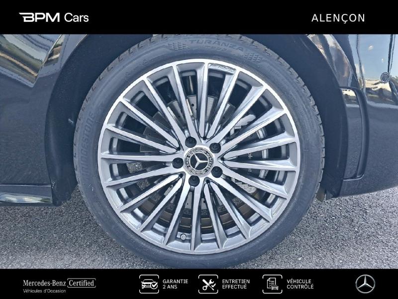 Image MERCEDES-BENZ Classe B 250 e 163+109ch AMG Line 8G-DCT