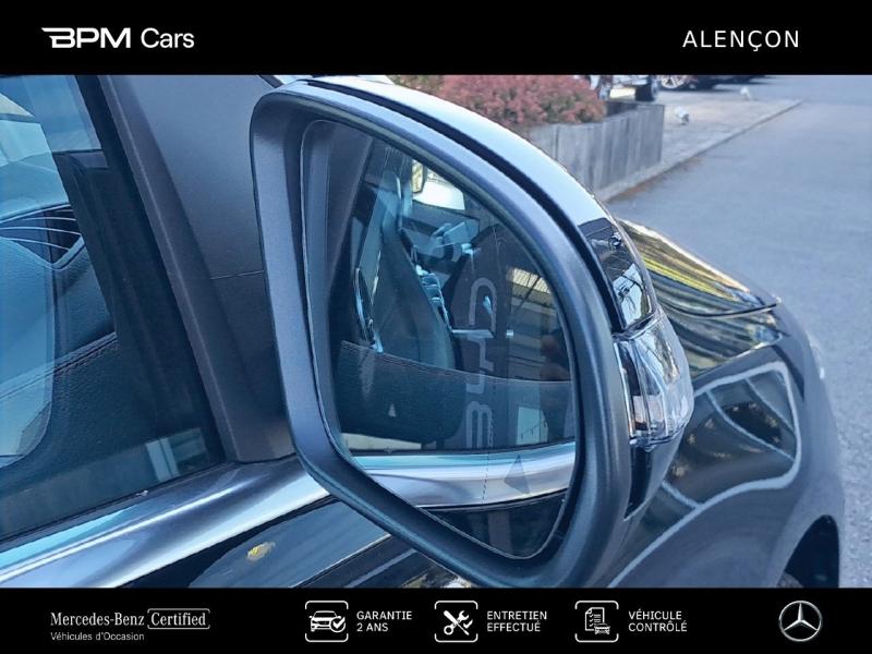 Image MERCEDES-BENZ Classe B 250 e 163+109ch AMG Line 8G-DCT