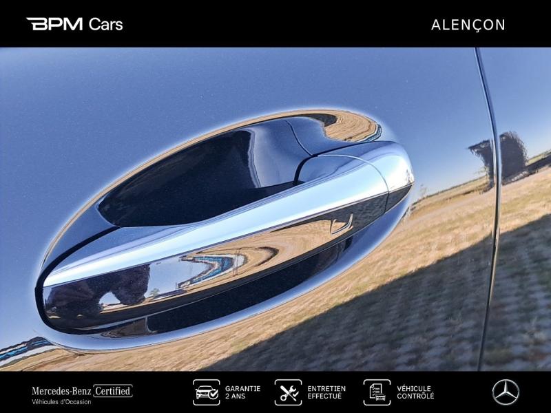 Image MERCEDES-BENZ Classe B 250 e 163+109ch AMG Line 8G-DCT