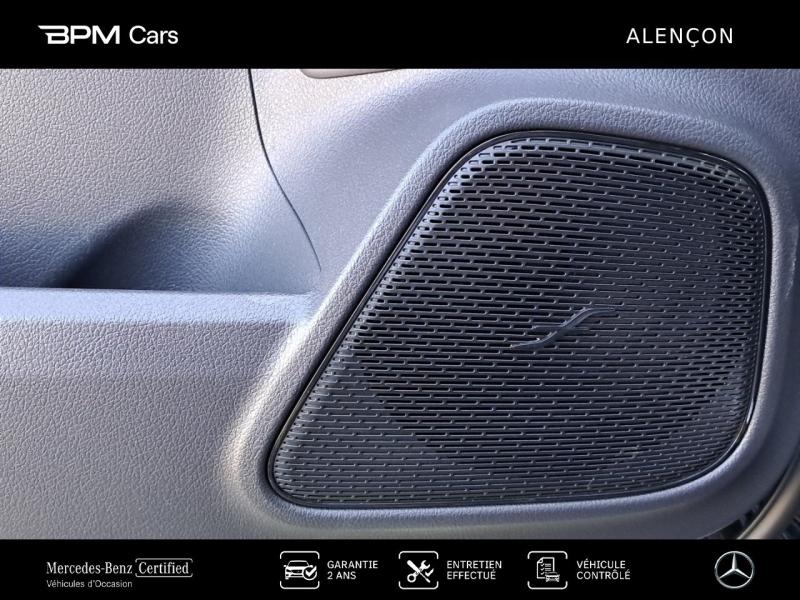 Image MERCEDES-BENZ Classe B 250 e 163+109ch AMG Line 8G-DCT