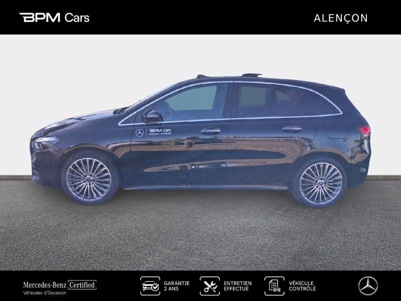 Image MERCEDES-BENZ Classe B 250 e 163+109ch AMG Line 8G-DCT