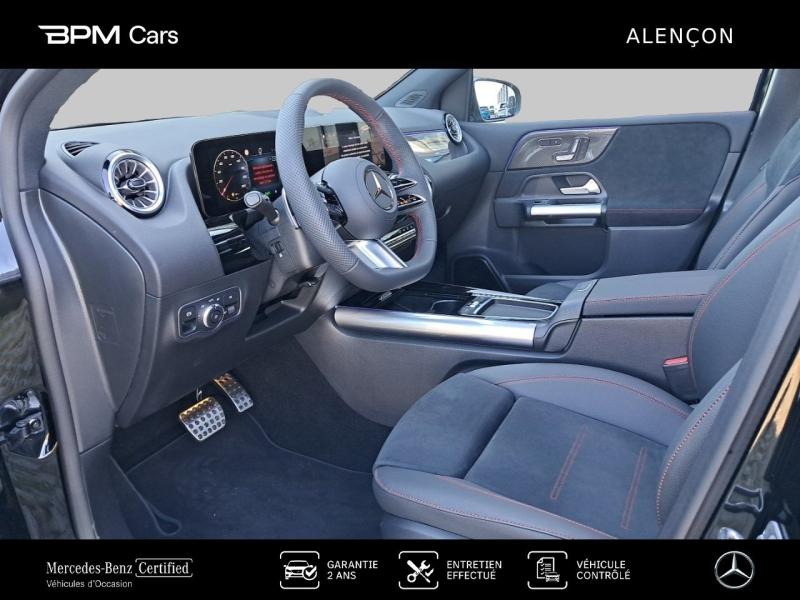 Image MERCEDES-BENZ Classe B 250 e 163+109ch AMG Line 8G-DCT