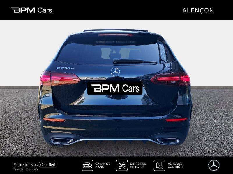 Image MERCEDES-BENZ Classe B 250 e 163+109ch AMG Line 8G-DCT