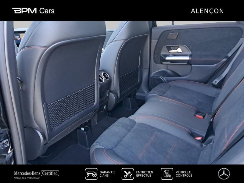 Image MERCEDES-BENZ Classe B 250 e 163+109ch AMG Line 8G-DCT