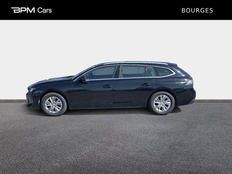 Image PEUGEOT 508 SW BlueHDi 130ch S&S Active Business EAT8