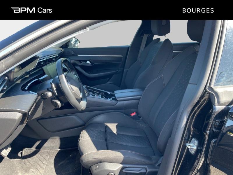 Image PEUGEOT 508 SW BlueHDi 130ch S&S Active Business EAT8