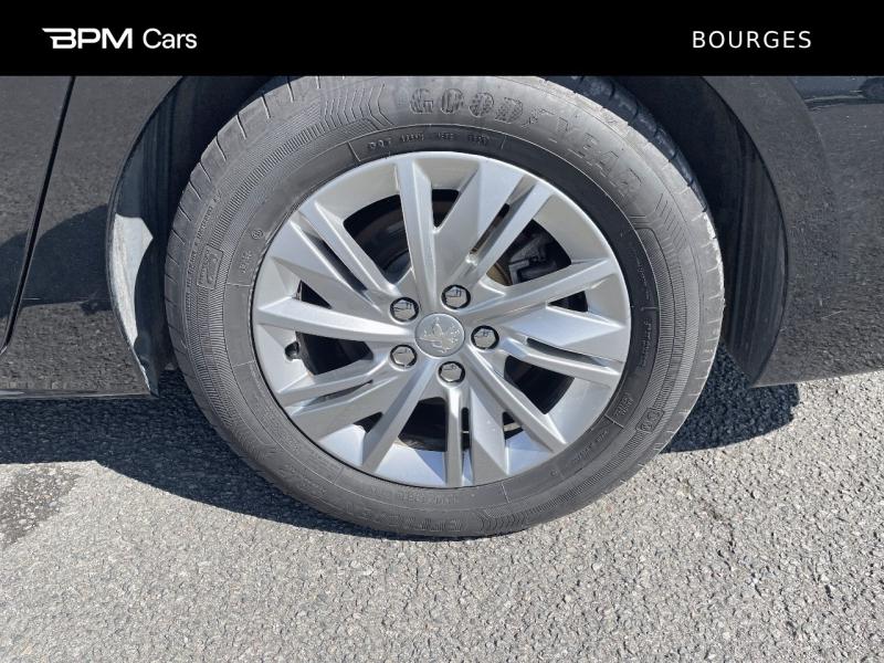 Image PEUGEOT 508 SW BlueHDi 130ch S&S Active Business EAT8