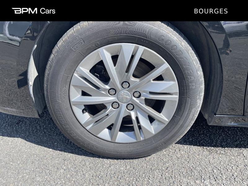 Image PEUGEOT 508 SW BlueHDi 130ch S&S Active Business EAT8