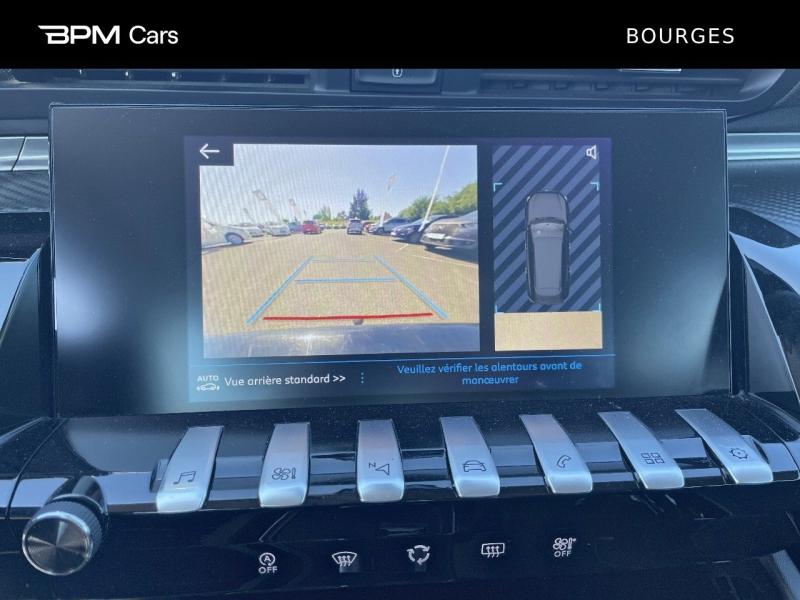 Image PEUGEOT 508 SW BlueHDi 130ch S&S Active Business EAT8