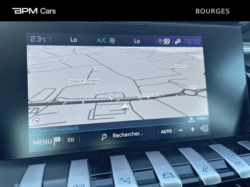 Image PEUGEOT 508 SW BlueHDi 130ch S&S Active Business EAT8