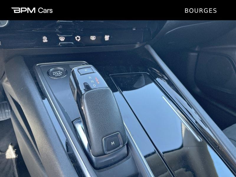 Image PEUGEOT 508 SW BlueHDi 130ch S&S Active Business EAT8