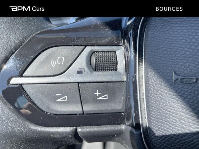 Image PEUGEOT 508 SW BlueHDi 130ch S&S Active Business EAT8