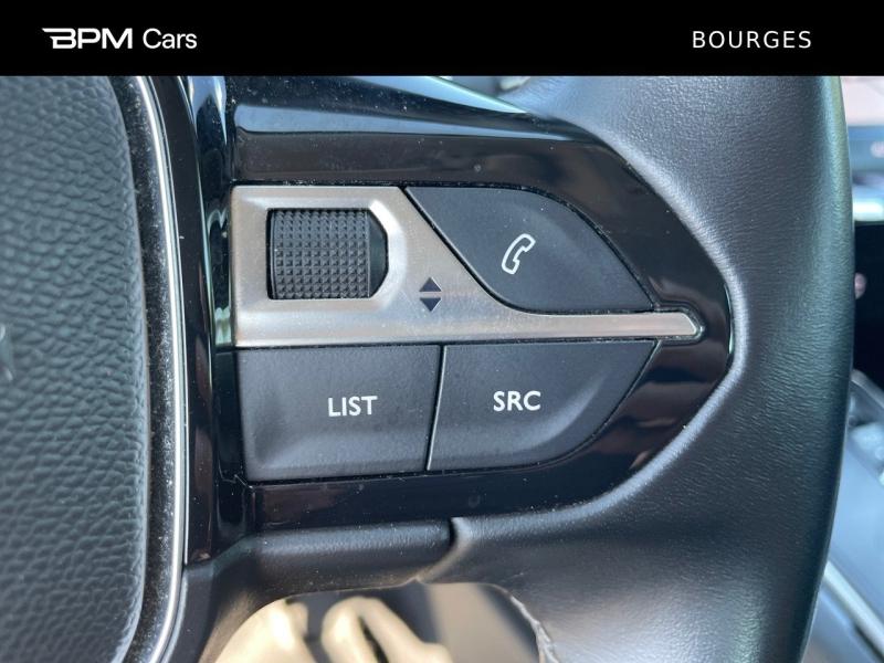 Image PEUGEOT 508 SW BlueHDi 130ch S&S Active Business EAT8