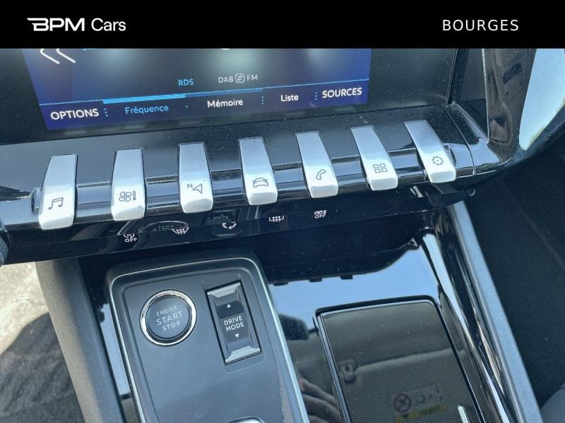 Image PEUGEOT 508 SW BlueHDi 130ch S&S Active Business EAT8