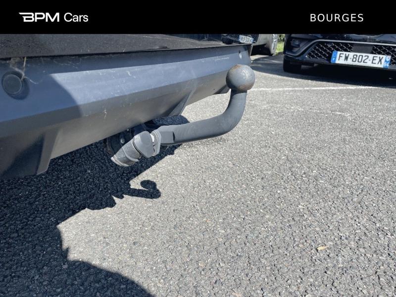 Image PEUGEOT 508 SW BlueHDi 130ch S&S Active Business EAT8