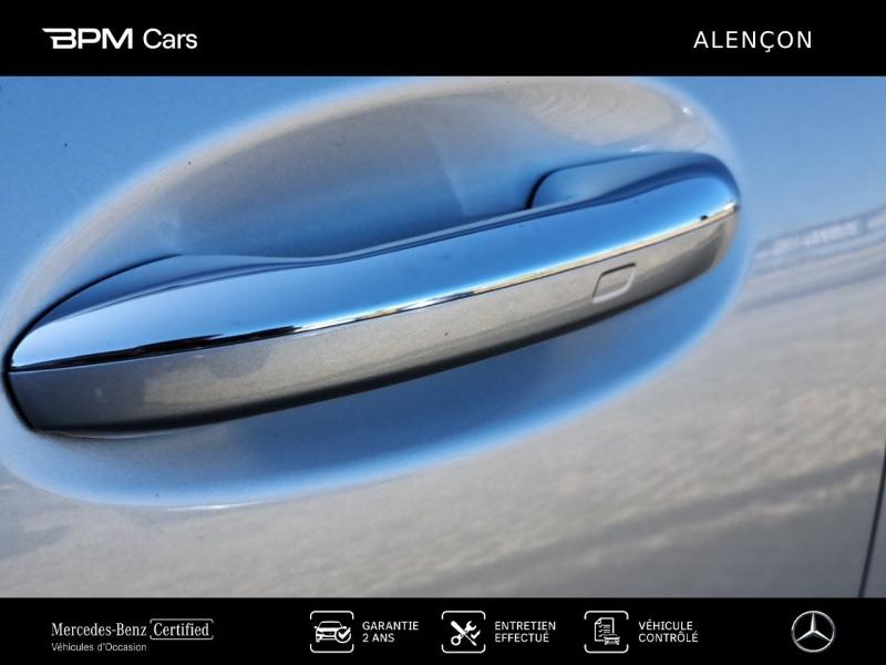 Image MERCEDES-BENZ GLC Coupé 300 e Hybrid 204+136ch AMG Line 4Matic 9G-Tronic