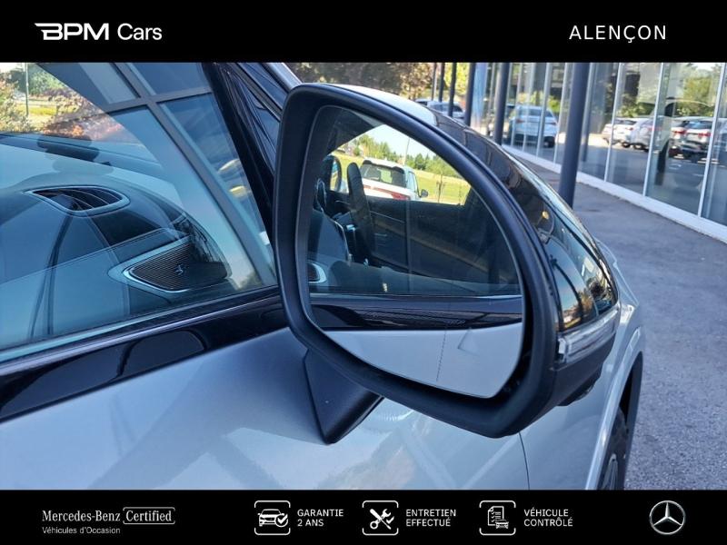 Image MERCEDES-BENZ GLC Coupé 300 e Hybrid 204+136ch AMG Line 4Matic 9G-Tronic