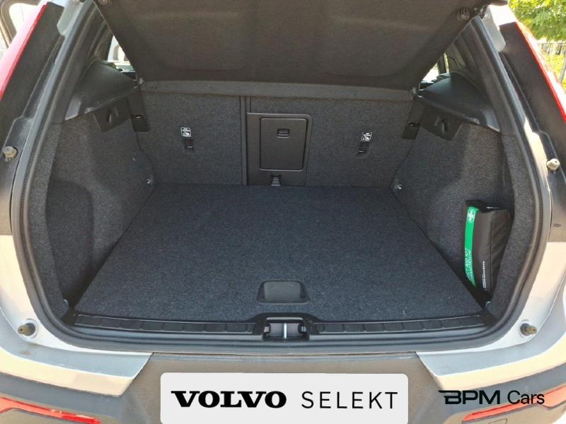 Image VOLVO XC40 Recharge Extended Range 252ch Essential