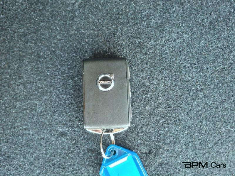 Image VOLVO XC40 Recharge Extended Range 252ch Essential