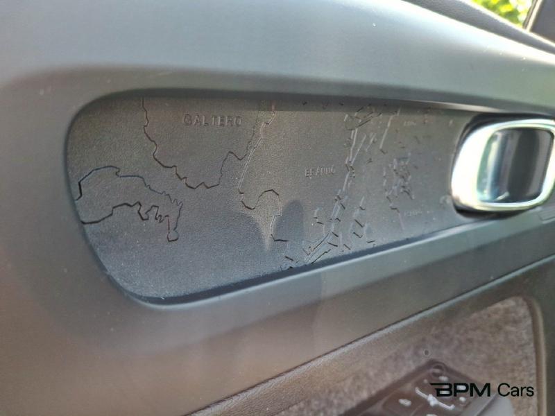 Image VOLVO XC40 Recharge Extended Range 252ch Essential