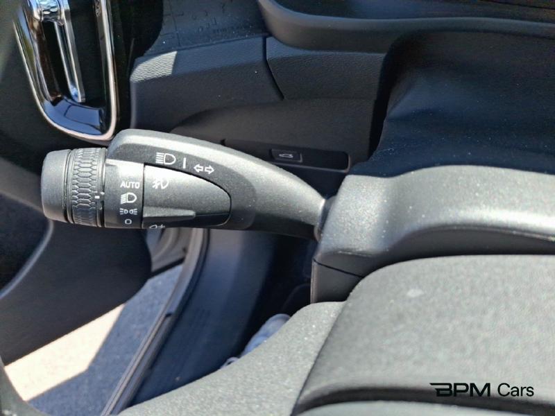 Image VOLVO XC40 Recharge Extended Range 252ch Essential