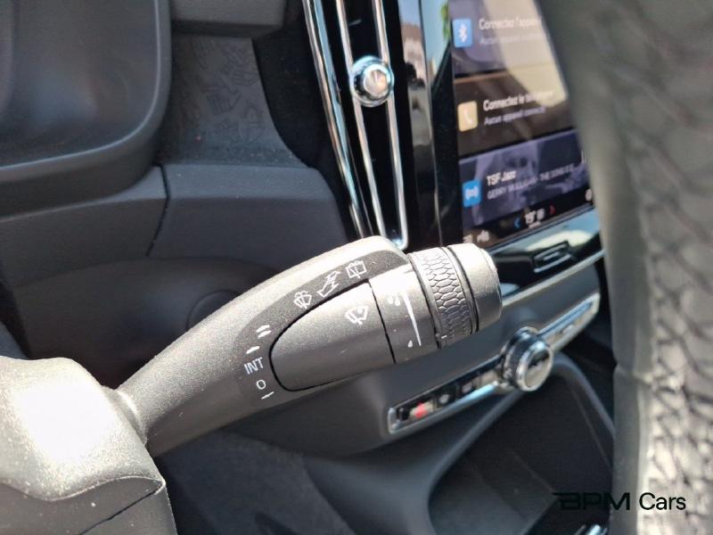 Image VOLVO XC40 Recharge Extended Range 252ch Essential