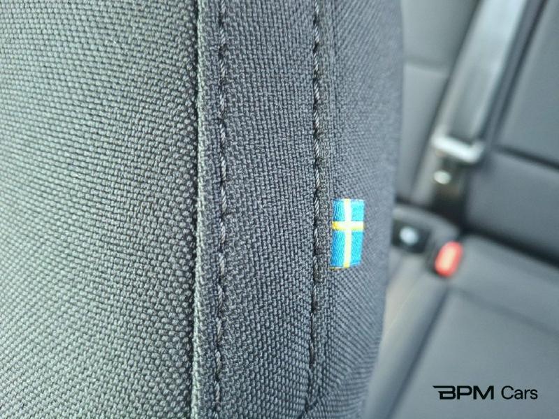 Image VOLVO XC40 Recharge Extended Range 252ch Essential