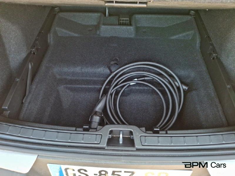 Image VOLVO XC40 Recharge Extended Range 252ch Essential