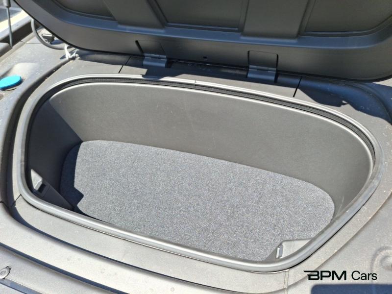 Image VOLVO XC40 Recharge Extended Range 252ch Essential