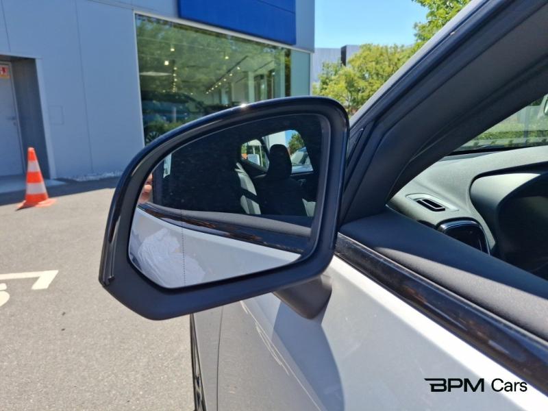 Image VOLVO XC40 Recharge Extended Range 252ch Essential