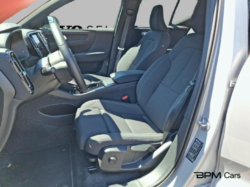 Image VOLVO XC40 Recharge Extended Range 252ch Essential