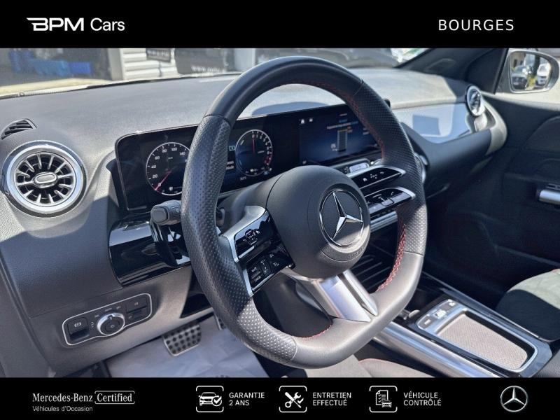 Image MERCEDES-BENZ Classe B 250 e 163+109ch AMG Line 8G-DCT