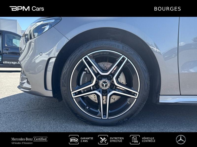 Image MERCEDES-BENZ Classe B 250 e 163+109ch AMG Line 8G-DCT